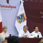 Tamaulipas y sus municipios están por encima de las diferencias del pasado, dice el Gobernador