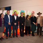 Ofrece UAT festejo prenavideño al personal académico del Campus Victoria