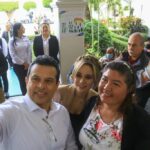 Participa Municipio en entrega de tarjetas LICONSA a nuevos beneficiarios