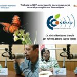 Trabaja UAT proyecto para crear una nueva área natural protegida en Tamaulipas