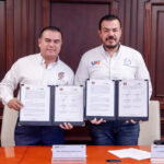 Refuerza UAT la formación de estudiantes del CBTIS 236