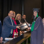 Egresa la generación 2022-3 de la Facultad de Comercio UAT Victoria