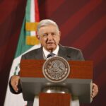 Ministros vienen del antiguo régimen, no les tengo confianza: AMLO