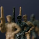 Japón vuelve a militarizarse ante un contexto de supuestas amenazas de China y Rusia