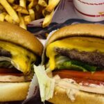 In-N-Out llega a México para prueba de concepto en Vive Cafeto