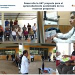 Desarrolla la UAT proyecto para el aprovechamiento sustentable de los recursos pesqueros