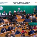 Destaca la ANUIES liderazgo de la UAT en materia de ciberseguridad