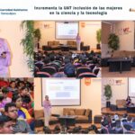 Incrementa la UAT inclusión de las mujeres en la ciencia y la tecnología