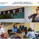 Convoca UAT a ingresar a la Maestría en Dirección Empresarial