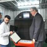 México colaborara con India en proyectos de agua, litio y vacunas