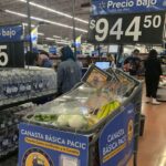 Dónde hacer el supermercado más barato en México