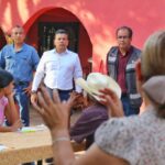 Victoria tiene al mejor Doctor para atender el sector rural