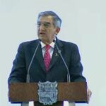 «No se trata de venganza, se trata de justicia. Se rendirán cuentas» – Américo Villarreal rinde su primer informe de gobierno.