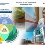 Impartirá la UAT el nuevo Doctorado en Una Sola Salud