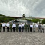 Gobierno y Sedena refuerzan seguridad y garantizan abasto de gasolina en Nuevo Laredo