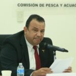 De la mano del gobernador estamos transformando el sector pesquero y acuícola de Tamaulipas: secretario de Pesca