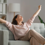 Trabajadores podrán tener mejoras en su salud mental por tres días de descanso