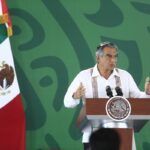 En Tamaulipas hay avances en materia de seguridad y se combate a la corrupción, afirma Gobernador