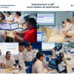 Implementará la UAT nuevo modelo de bachillerato
