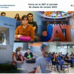 Inicia en la UAT el período de clases de verano 2023