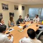 Preparan Municipio y PROFECO instalación de oficina de atención.