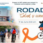 Prepara la UAT rodada para prevenir la violencia contra mujeres y niñas