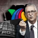 Suspende BMV cotización de TV Azteca