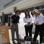 Incrementa la UAT acciones de reciclaje y cuidado del medioambiente