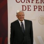 López Obrador felicita a los españoles «por no caer en la trampa de la derecha»