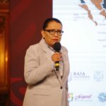 Titular de la SSPC afirma que hay una reducción de homicidios dolosos en México