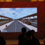 Tren Maya: así van los avance del tramo 4, confirma INAH y Fonatur