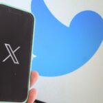 ¡Hola X Corp! Twitter se despide del pajarito azul, su logotipo por más de una década