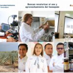 Buscan revalorizar el uso y aprovechamiento integral del henequén