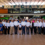 Rector inaugura Diverticiencia UAT 2023