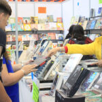 UAT prepara la Feria Universitaria del Libro 2023 en Nuevo Laredo y Tampico