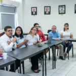 Recibe la UAT resultados del examen de ingreso CENEVAL