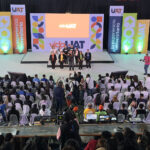 “Vida UAT dará a universitarios nuevas herramientas para lograr sus sueños”: rector