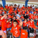 Con gran éxito realiza la UAT el campamento de verano infantil Diverticiencia 2023