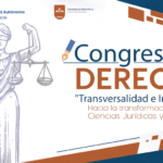 Convoca la UAT al Congreso de Derecho: Transversalidad e Innovación
