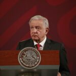 AMLO compara a Javier Milei con Hitler ante el triunfo en las PASO Argentina 2023