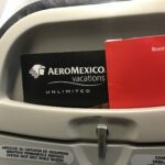 Verano aumenta tráfico pasajeros de Aeroméxico un 16%