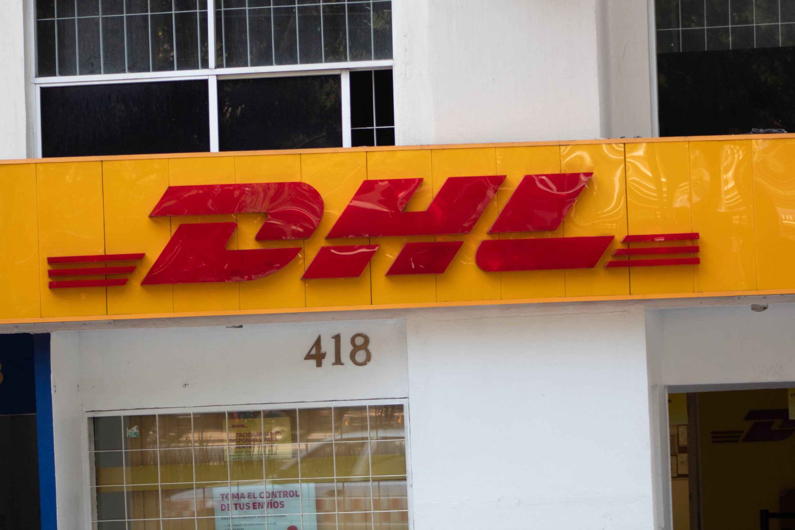 NotiPress - DHL Gustavo Torres (NotiPress)