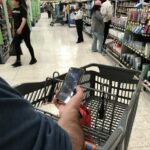 Ventas en supermercados y departamentales presentan debilidad en julio de 2023: ANTAD