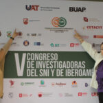 La UAT y la BUAP organizan el V Congreso de Investigadoras del SNI