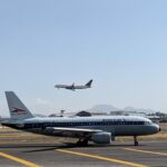 México recupera la categoría 1 en seguridad aérea