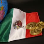 México entra por primera vez al top 20 de adopción de criptomonedas a nivel mundial