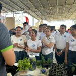 Presentan Vida UAT a universitarios de El Mante