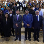 Organiza la UAT en Tampico coloquio sobre cultura de paz