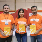 Docentes de la UAT publican libro sobre liderazgo en la sociedad digital