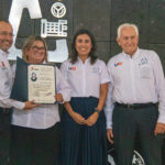 Celebra UAT el 56 aniversario de la Facultad de Comercio y Administración Victoria